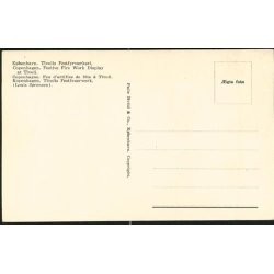 Kbenhavn - Tivolis Festfyrvrkeri - P.H. 632