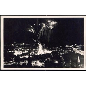 Kbenhavn - Tivolis Festfyrvrkeri - P.H. 632