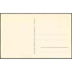 Kbenhavn - Tivoli - Guldkareten - W.L. u/n