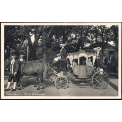 Kbenhavn - Tivoli - Guldkareten - W.L. u/n