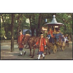 Kbenhavn - Tivoli - Guldkareten - R.O. 612