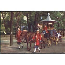 Kbenhavn - Tivoli - Guldkareten - R.O. 612