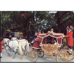 Kbenhavn - Tivoli - Guldkareten - C. 2000-122