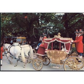 Kbenhavn - Tivoli - Guldkareten - C. 2000-122