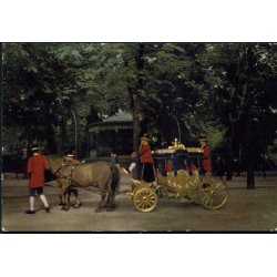 Kbenhavn - Tivoli - Guldkareten - R.O. 575