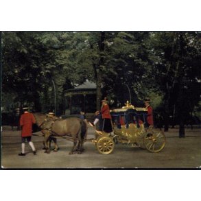 Kbenhavn - Tivoli - Guldkareten - R.O. 575