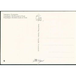 Kbenhavn - Tivoli - Guldkareten - S.T. 149101674