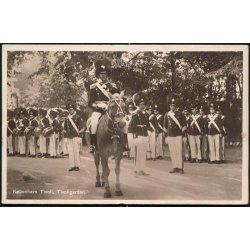 Tivoligarden - Tivoli - Kbenhavn - W.L. u/n