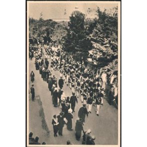 Tivoligarden - Tivoli - Kbenhavn - u/n