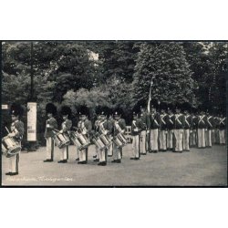 Kbenhavn - Tivoligarden - R.O. 13445