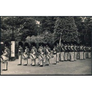 Kbenhavn - Tivoligarden - R.O. 13445