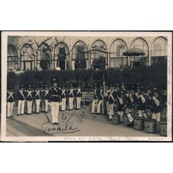 Kbenhavn - Tivoligarden - Fotokort u/n