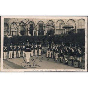 Kbenhavn - Tivoligarden - Fotokort u/n