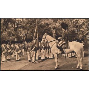 Kbenhavn - Tivoligarden - F. u/n