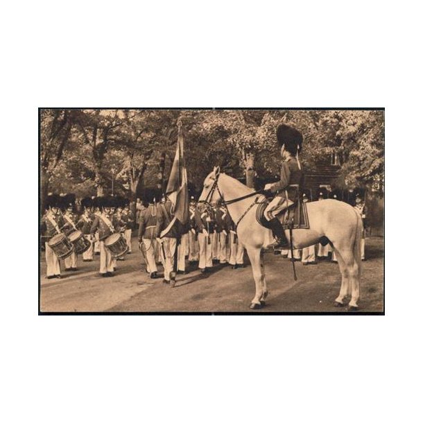 Kbenhavn - Tivoligarden - F. u/n