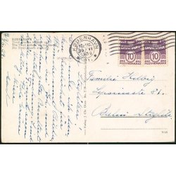 Kbenhavn - Tivoligarden trkker op - C.O. T 59