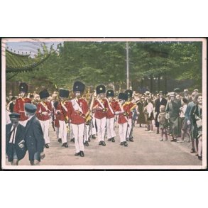 Kbenhavn - Tivoligarden trkker op - C.O. T 59