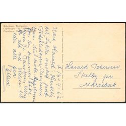 Kbenhavn - Tivoligarden. R.O. 28