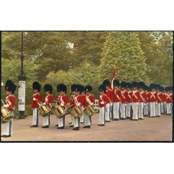 Kbenhavn - Tivoligarden. R.O. 28