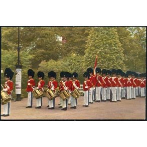 Kbenhavn - Tivoligarden. R.O. 28