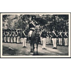 Kbenhavn - Tivoligarden. W.L.u/n