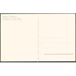 Kbenhavn - Tivoligarden. R.O. 665