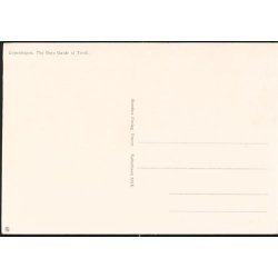 Kbenhavn - Tivoligarden. St. 325 K