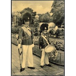 Kbenhavn - Tivoligarden. St. 325 K