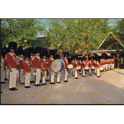 Kbenhavn - Tivoligarden. A. 130