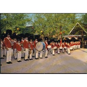 Kbenhavn - Tivoligarden. A. 130