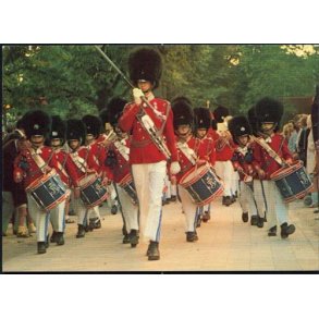 Kbenhavn - Tivoligarden. E. 104