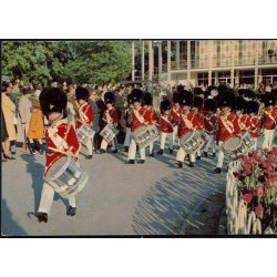 Kbenhavn - Tivoligarden. R.O. 859