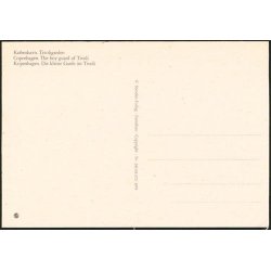 Kbenhavn - Tivoligarden. St.149101672