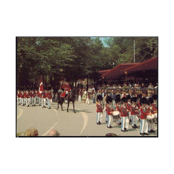 Kbenhavn - Tivoligarden. St.149101672