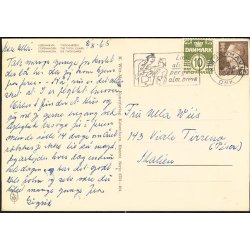 Kbenhavn - Tivoligarden. - WM 6701-404