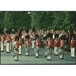 Kbenhavn - Tivoligarden. - WM 6701-404