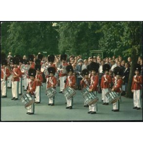 Kbenhavn - Tivoligarden. - WM 6701-404