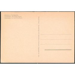 Kbenhavn - Tivoligarden. R.O. 1521