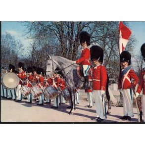 Kbenhavn - Tivoligarden. R.O. 1521