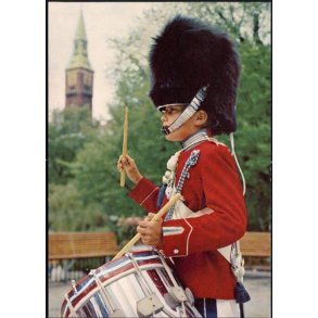 Kbenhavn - Tivoli - G. T 40