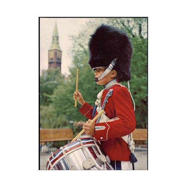 Kbenhavn - Tivoli - G. T 40