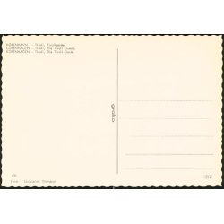 Kbenhavn - Tivoligarden. G. 456