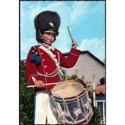 Kbenhavn - Tivoligarden. R.O. 1001