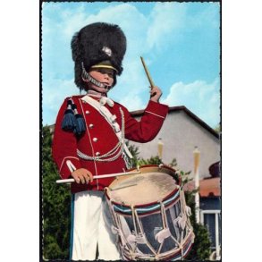 Kbenhavn - Tivoligarden. R.O. 1001