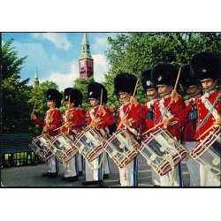 Kbenhavn - Tivoligarden. D.L. 143101071