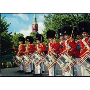 Kbenhavn - Tivoligarden. D.L. 143101071