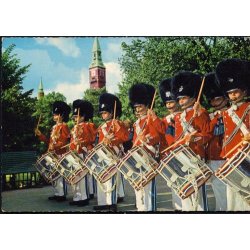 Kbenhavn - Tivoligarden. St. 49101/71