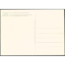 K&oslash;benhavn - Tivoligarden. E. 531