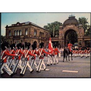 København - Tivoligarden. E. 531