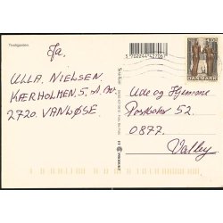 Kbenhavn - Tivoligarden. S. 4270612